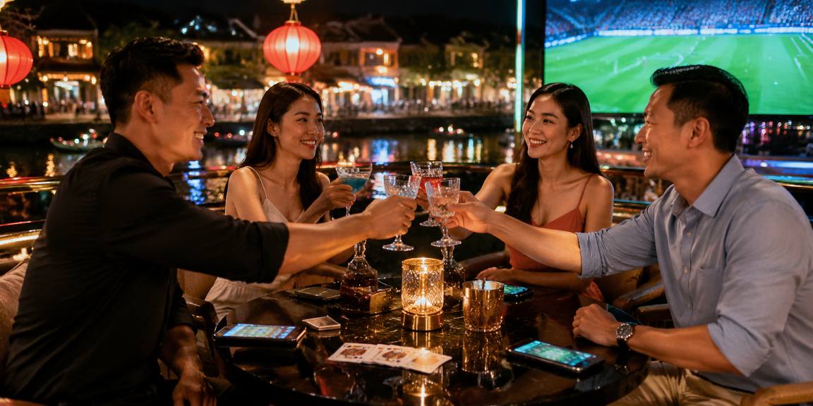 tv60 Bắn Cá Ngựa Biển